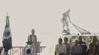 Claudia Sheinbaum celebró el proyecto Tren Maya en el Sureste