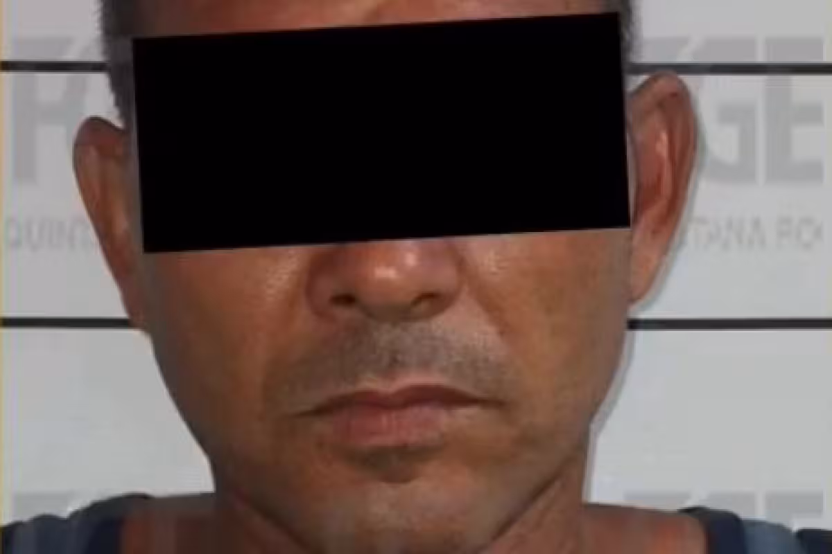 Detienen a un sujeto por presuntamente abusar sexualmente de su pareja ...