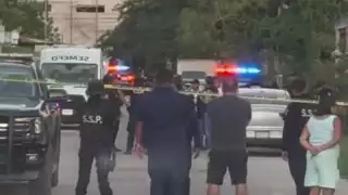 Vecinos alertan de olores fétidos provenientes de un predio donde presuntamente se vende droga