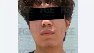 Detienen en Mérida a  Antonio “N", por presunta violación y e intento de feminicidio a una mujer en Cancún 