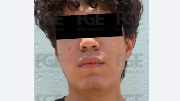 Tras su detención será presentado para enfrentar su proceso legal