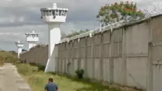 El sujeto pagará más de 200 mil pesos como reparación del daño.