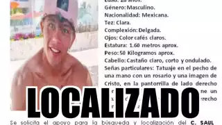 Identifican como Saúl Hernández el cuerpo encontrado en la SM 226 de Cancún