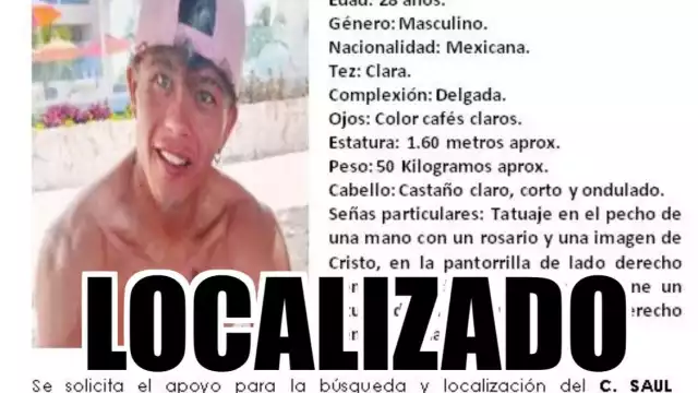 El joven había sido privado de la libertad; se cree que a pocas horas fue ultimado debido al estado avanzado de descomposición