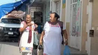 “Hasta les da vergüenza”: Mayahablantes cuestionan a los jóvenes de Yucatán por no aprender esta lengua 