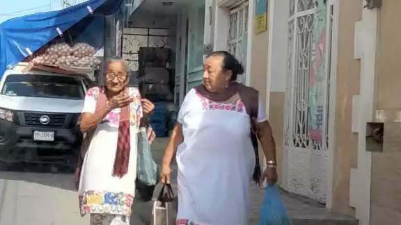 Preocupa a locales el desinterés de las nuevas generaciones por aprender la lengua nativa de la región