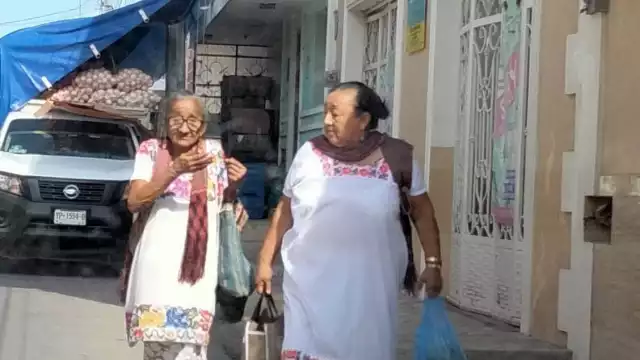 Preocupa a locales el desinterés de las nuevas generaciones por aprender la lengua nativa de la región