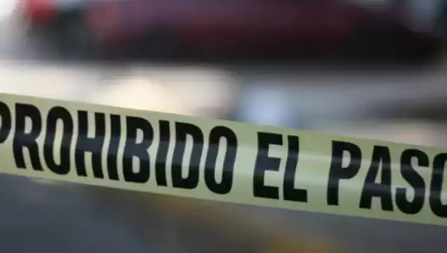 El joven perdió la vida tras caer del techo en Xcanatún