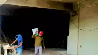 Sindicatos en Cancún luchan contra la extorsión y falta de apoyo a trabajadores de la construcción