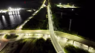 Reabren la carretera Mérida-Progreso este martes tras concluir los trabajos de la SICT