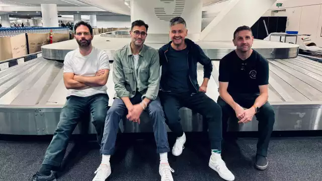 La cancelación del concierto de Keane en Mérida fue por un apagón en el Foro GNP