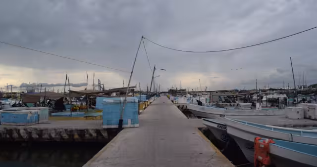 Ingresará un nuevo Frente Frío a Yucatán