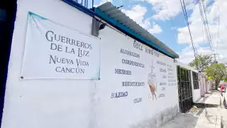 Fentanilo en Cancún; centros de atención en adicciones reportan casos en la ciudad 