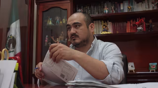 "El trámite es gratuito. No es una corrección, es un derecho", informó el Registro Civil de Yucatán