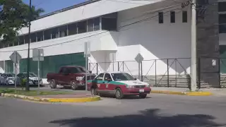 Aproximadamente 700 pesos cuesta un taxi a Edzná