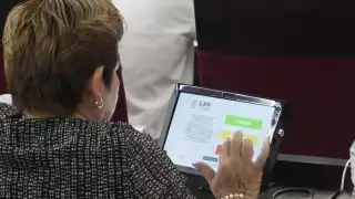 Aprueban Ley de Igualdad Sustantiva en Campeche.