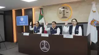 Morena gana impugnación ante el TEEC; IEEC deberá revocar resolución