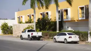 Intento de extorsión provoca movilización en hotel de Campeche