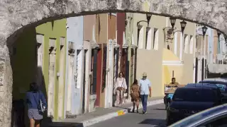 Campeche tendrá lluvias ligeras dispersas este miércoles 16 de enero