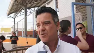 Campeche enfrenta sequía: llaman a la población a cuidar el agua