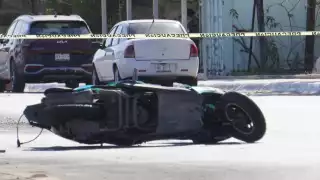 Provocar un choque y huir solo agrava tu situación legal.