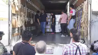 En Campeche se recepcionan 4 millones 229 mil 008 boletas para la elección