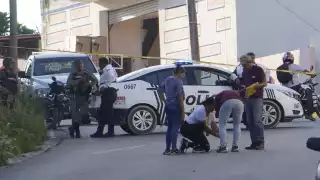 Las detonaciones de arma de fuego en la Peña fue la última registrada