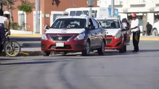 Destacó el peligro en zonas como La Peña, que se prestan a robos y riñas