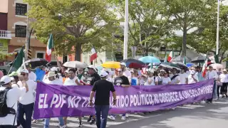 La Reforma se aprobó a principios de octubre