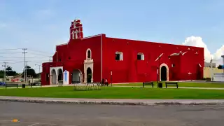 El domingo 20 de octubre subirán al Santo a su altar