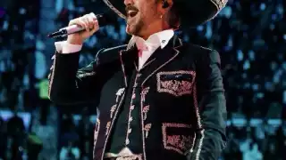 De la Plaza México al corazón del público: El homenaje musical que unió a padre e hijo más allá del tiempo