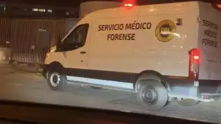 La mujer que murió en el Hospital de Alta Especialidad aún no ha sido identificada
