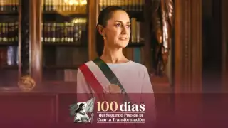 Gobierno de México  anunció 3 nuevos programas sociales de 2025.