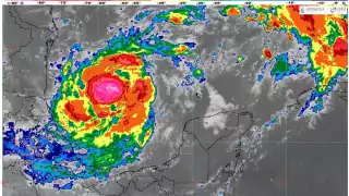 Piden tomar precauciones