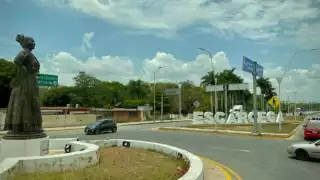 Al parecer se fue a reunir con unas amigas y ya no regresó