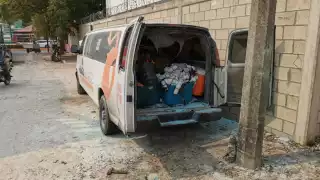 Dos atentados se registraron contra integrantes y vehículos del partido Movimiento Ciudadano