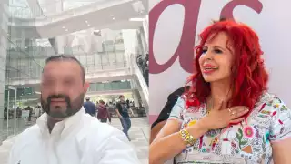 Tirso N es acusado por la Gobernadora