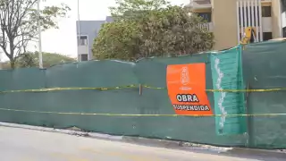 Clausuran trabajos del Tren Ligero