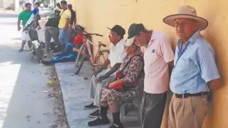 Como logro histórico calificaron los habitantes de la Villa la elección de Sheinbaum Pardo.