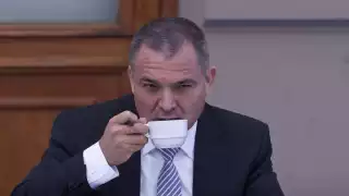 Genaro García Luna podría ser sentenciado a cadena perpetua en Estados Unidos este 16 de octubre 