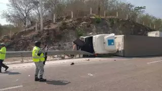 Guardia Nacional evitó la popular rapiña