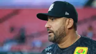 Piratas de Campeche presenta a nuevo manager