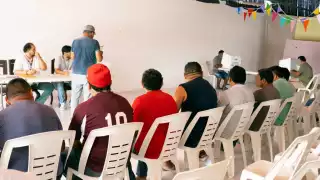 Fueron 93 solicitudes para inscribirse en la Lista Nominal de Personas en Prisión Preventiva