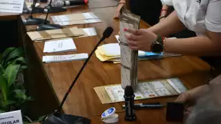 El plazo para inscribirse venció el pasado 7 de mayo.