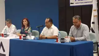 Será complemento y operado por el Tren Maya.