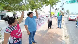 Reiteran su respaldo a Estados donde la CNTE tiene presencia