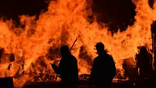 Hopelchén, Candelaria y Champotón, con más afectaciones