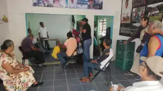 El Gobernador de los Pueblos Indígenas explicó que ahora acudirán a recursos legales