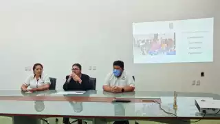 Capacitarán a 9 mil 120 funcionarios públicos