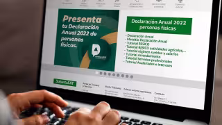 El SAT advirtió que mantener adeudos puede derivar en sanciones más severas